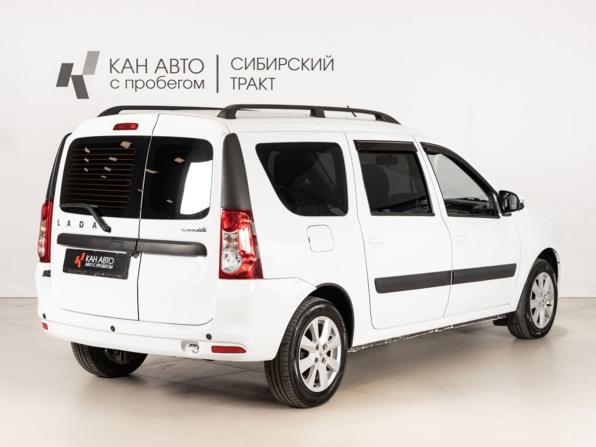 Lada (ВАЗ) Largus I Рестайлинг с пробегом 2021 года, цена 999 000 рублей, 252200 км, универсал, Автокод Объявления