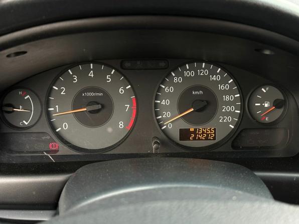 Nissan Almera Classic I с пробегом 2006 года, цена 522 999 рублей, 214212 км, седан, Автокод Объявления