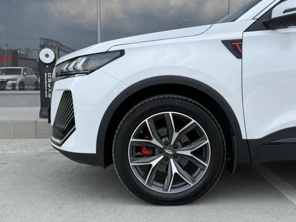 Chery Tiggo 7 Pro Max I Рестайлинг с пробегом 2024 года, цена 2 220 000 рублей, 31393 км, внедорожник, Автокод Объявления