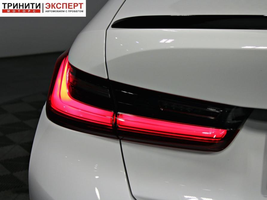 BMW 3 серии VII (G2x) Белгород  - изображение 10