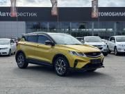 Geely Coolray I Пермь  - изображение 27