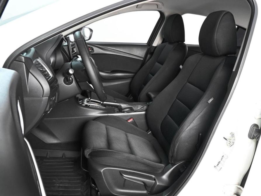Mazda 6 III (GJ) Ростов-на-Дону  - изображение 10