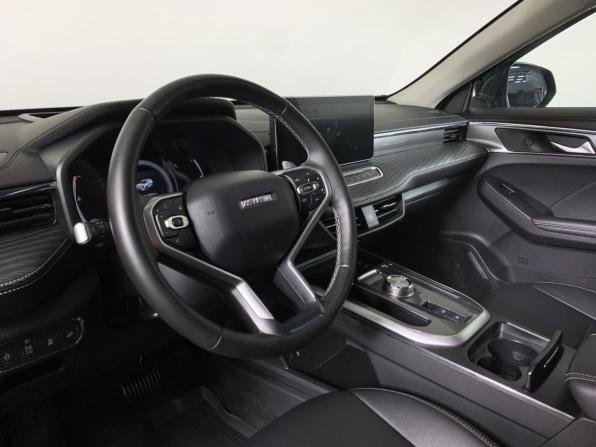 Haval Jolion I с пробегом 2023 года, цена 1 879 000 рублей, 60831 км, внедорожник, Автокод Объявления