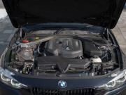 BMW 3 серии VI (F3x) Рестайлинг Курган  - изображение 47