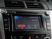 Toyota Camry VII (XV50) Тюмень  - изображение 34
