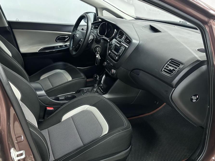 Kia Ceed II Уфа  - изображение 11