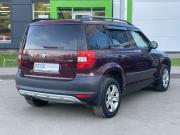 Skoda Yeti I Ярославль  - изображение 21
