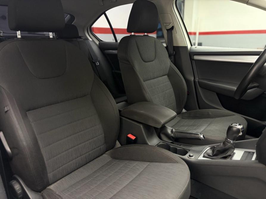 Skoda Octavia III (A7) Ростов-на-Дону  - изображение 20