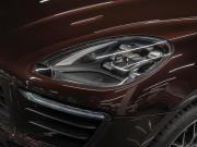 Porsche Macan I Москва  - изображение 59