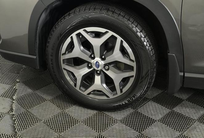 Subaru Forester IV Рестайлинг 2 с пробегом 2019 года, цена 2 450 000 рублей, 189279 км, внедорожник, Автокод Объявления