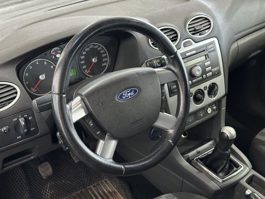 Ford Focus II Москва  - изображение 12