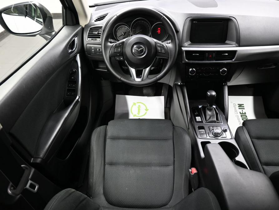 Mazda CX-5 I Рестайлинг Тверь  - изображение 12