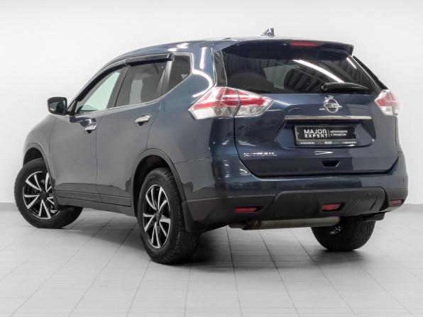 Nissan X-Trail III с пробегом 2018 года, цена 1 925 000 рублей, 86816 км, внедорожник, Автокод Объявления