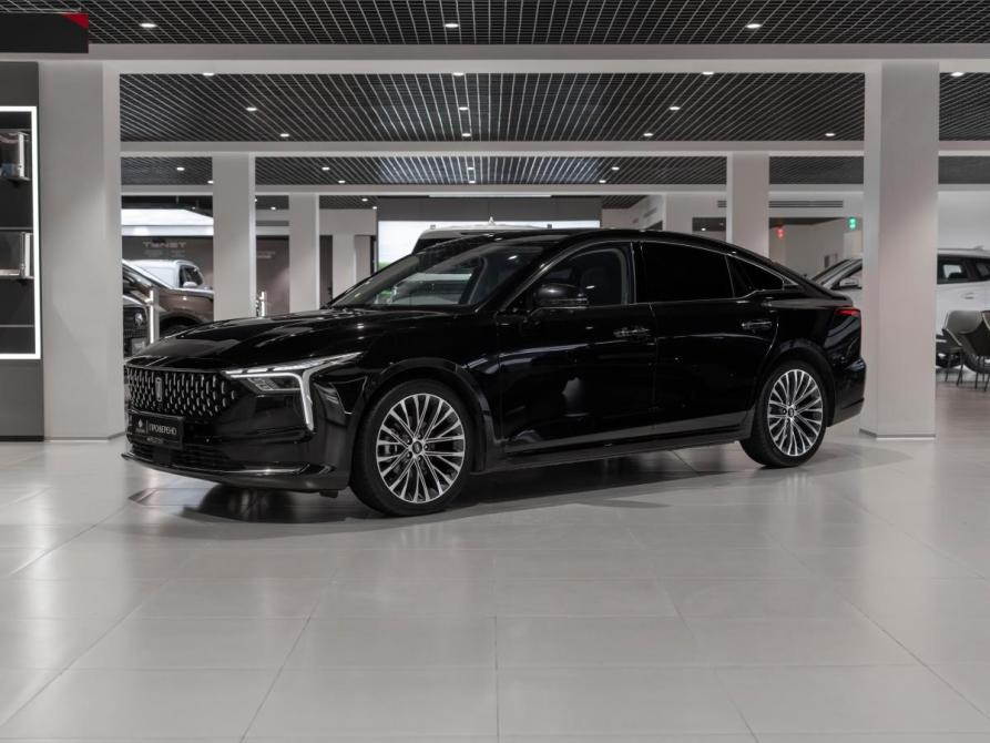 FAW Bestune B70 I Москва  - изображение 1