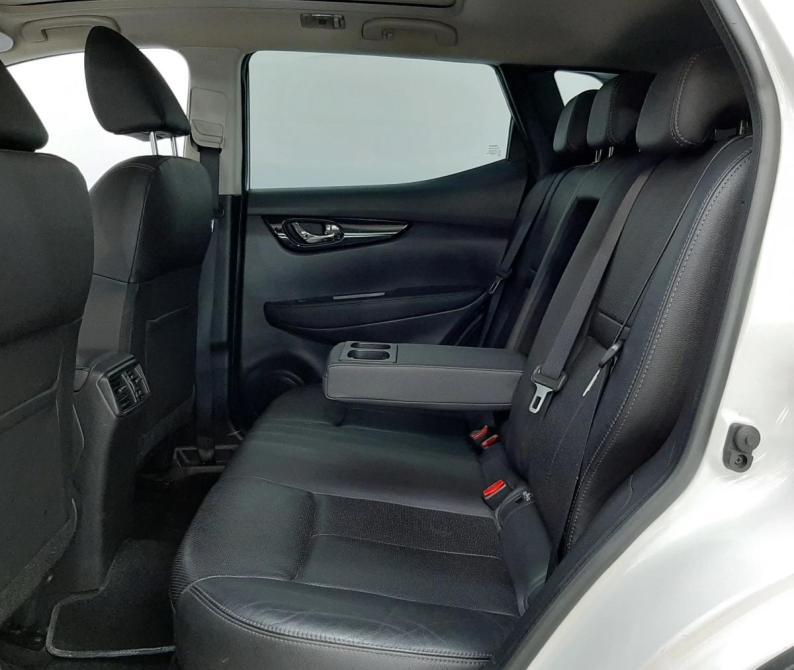 Nissan Qashqai II Москва  - изображение 12