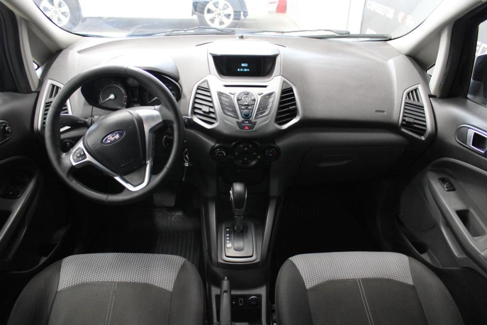Ford EcoSport II Томск  - изображение 9