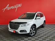 Haval H6 I Вологда  - изображение 24