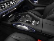 Mercedes-Benz GLS II (X167) Рестайлинг Москва  - изображение 55