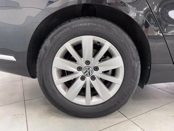 Volkswagen Passat B6 с пробегом 2011 года, цена 1 245 000 рублей, 115394 км, универсал, Автокод Объявления