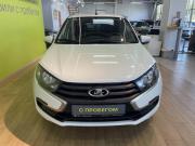 Lada (ВАЗ) Granta I Рестайлинг Чебоксары  - изображение 28
