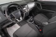 Hyundai Creta I Рестайлинг Томск  - изображение 25