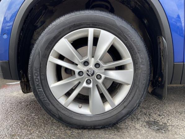 Skoda Kodiaq I с пробегом 2018 года, цена 2 248 000 рублей, 194607 км, внедорожник, Автокод Объявления