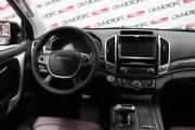 Haval H9 I Рестайлинг Сургут  - изображение 57
