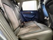 Audi Q5 I (8R) Москва  - изображение 28