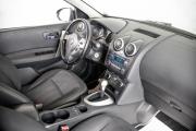 Nissan Qashqai I Рестайлинг Пермь  - изображение 34