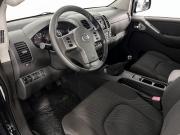 Nissan Navara (Frontier) III (D40) Калининград  - изображение 25