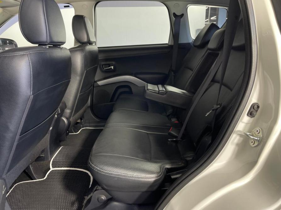 Mitsubishi Outlander II Рестайлинг Воронеж  - изображение 23