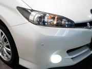 Toyota Wish II Чита  - изображение 36