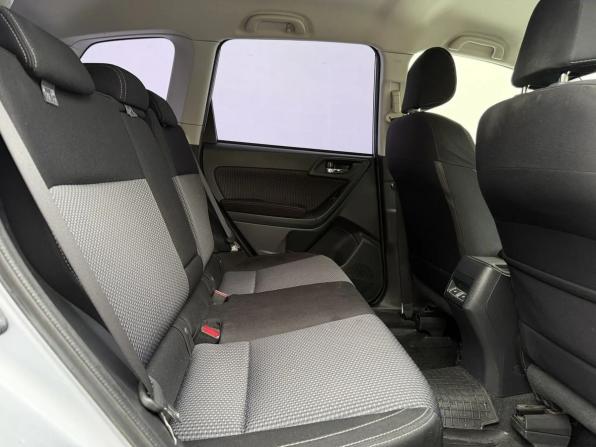 Subaru Forester IV Рестайлинг 2 с пробегом 2017 года, цена 1 980 000 рублей, 135737 км, внедорожник, Автокод Объявления