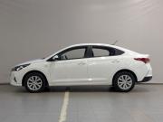 Hyundai Solaris II Рестайлинг Москва  - изображение 33