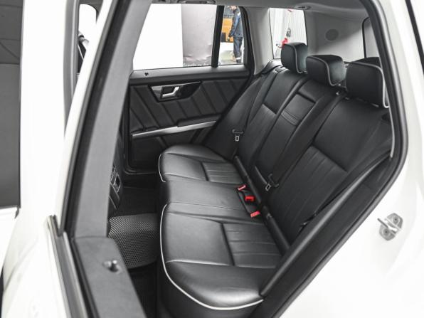 Mercedes-Benz GLK-Класс I (X204) Рестайлинг с пробегом 2012 года, цена 1 780 000 рублей, 205938 км, внедорожник, Автокод Объявления