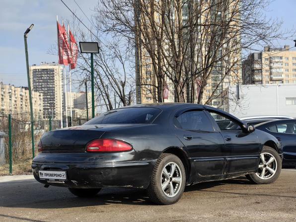 Chrysler Concorde II с пробегом 2000 года, цена 159 000 рублей, 300000 км, седан, Автокод Объявления
