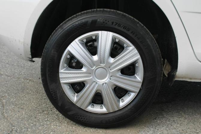 Skoda Fabia II Рестайлинг с пробегом 2013 года, цена 555 000 рублей, 162000 км, хэтчбек, Автокод Объявления