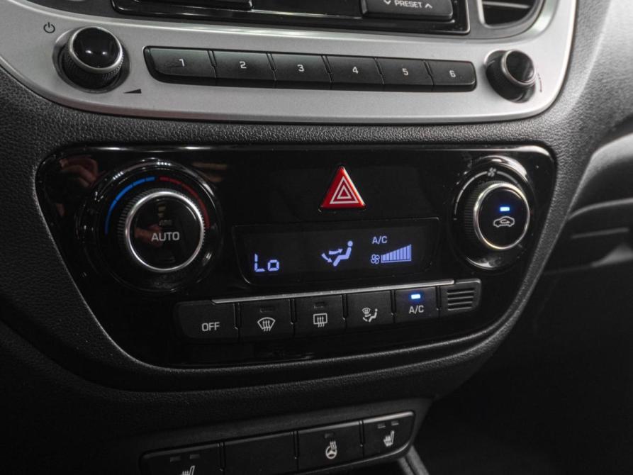 Hyundai Solaris II Тюмень  - изображение 14