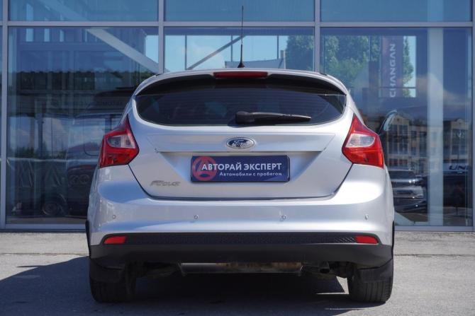 Ford Focus III с пробегом 2011 года, цена 730 000 рублей, 167000 км, хэтчбек, Автокод Объявления