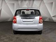 Kia Picanto I Рестайлинг Москва  - изображение 27