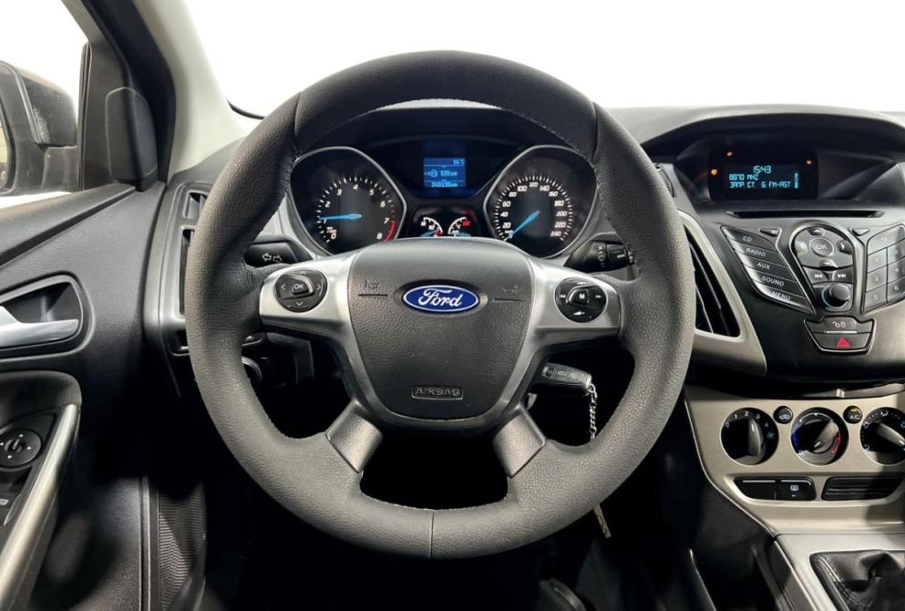 Ford Focus III Нижний Новгород  - изображение 16