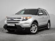 Ford Explorer V Санкт-Петербург  - изображение 26