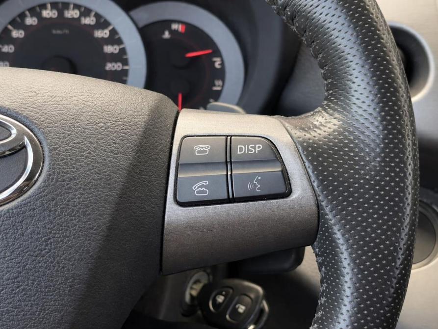 Toyota RAV4 III (XA30) Рестайлинг Пермь  - изображение 10
