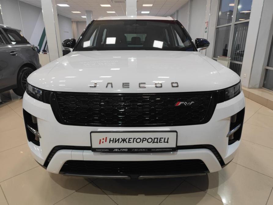 Jaecoo J7 I Рестайлинг Арзамас  - изображение 2