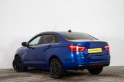 Lada (ВАЗ) Vesta I Сургут  - изображение 24