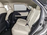 Lexus RX IV Рестайлинг Москва  - изображение 48