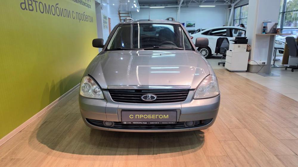 Lada (ВАЗ) Priora I Чебоксары  - изображение 2
