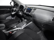 Kia Sportage III Рестайлинг Санкт-Петербург  - изображение 35