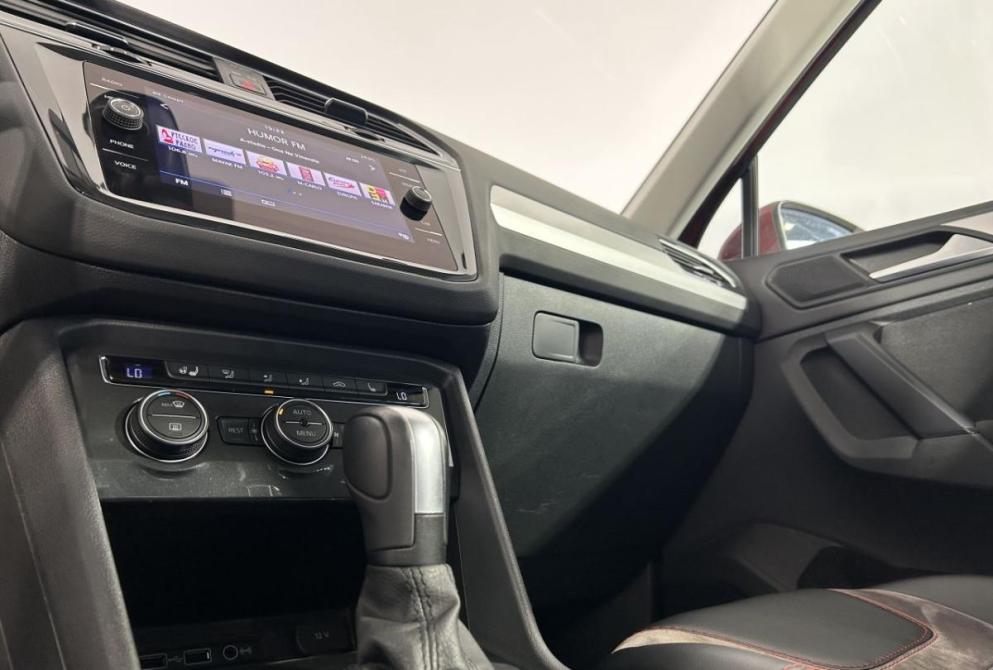 Volkswagen Tiguan II Саранск  - изображение 19