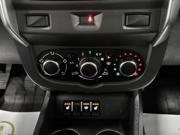 Lada (ВАЗ) Largus I Рестайлинг с пробегом 2021 года, цена 1 175 000 рублей, 131415 км, универсал, Автокод Объявления